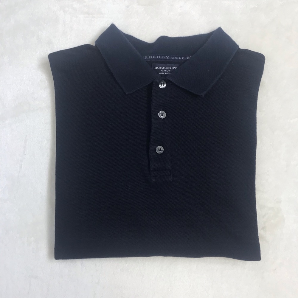 Burberry Shirt